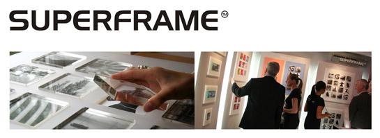 Superframe
